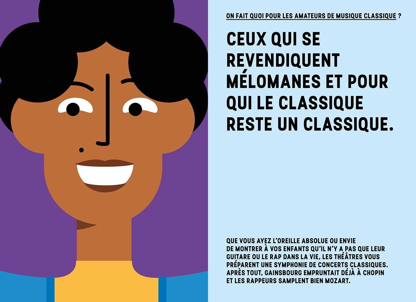 LES THÉÂTRES — SAISON 21—22, visual 5