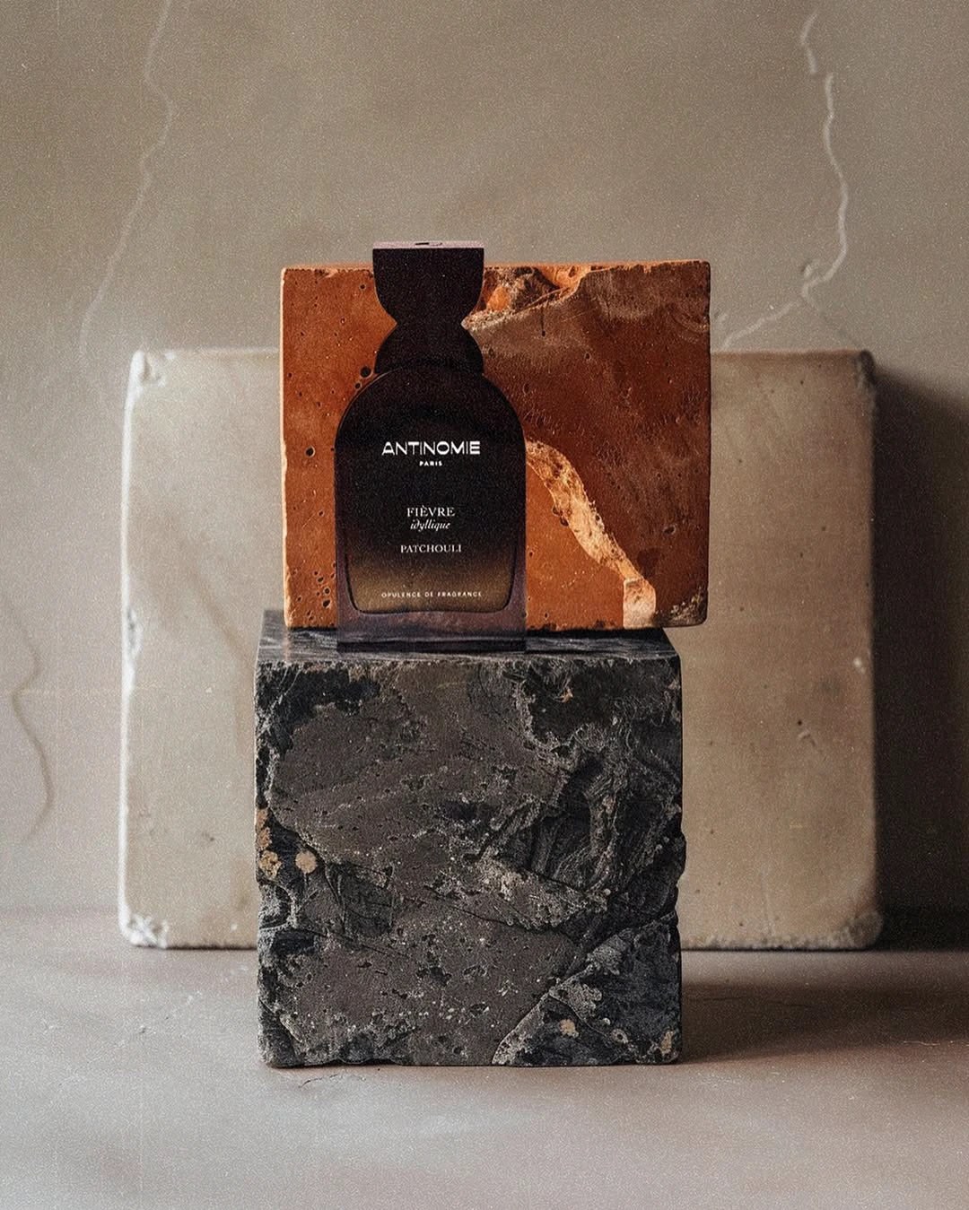 ANTINOMIE — ESSENCES INTENSES, visual 4