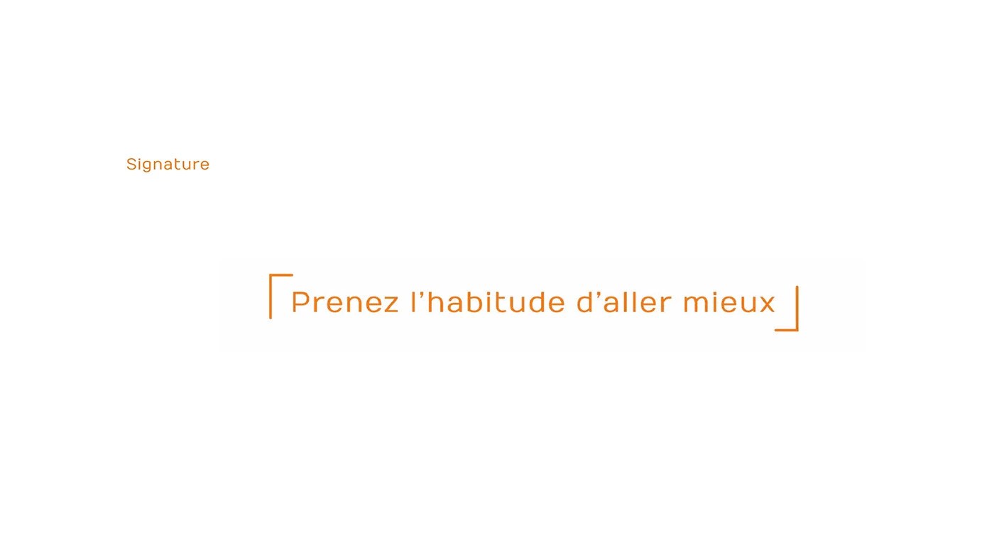 CUURE — PRENEZ L'HABITUDE D'ALLER MIEUX, visual 5