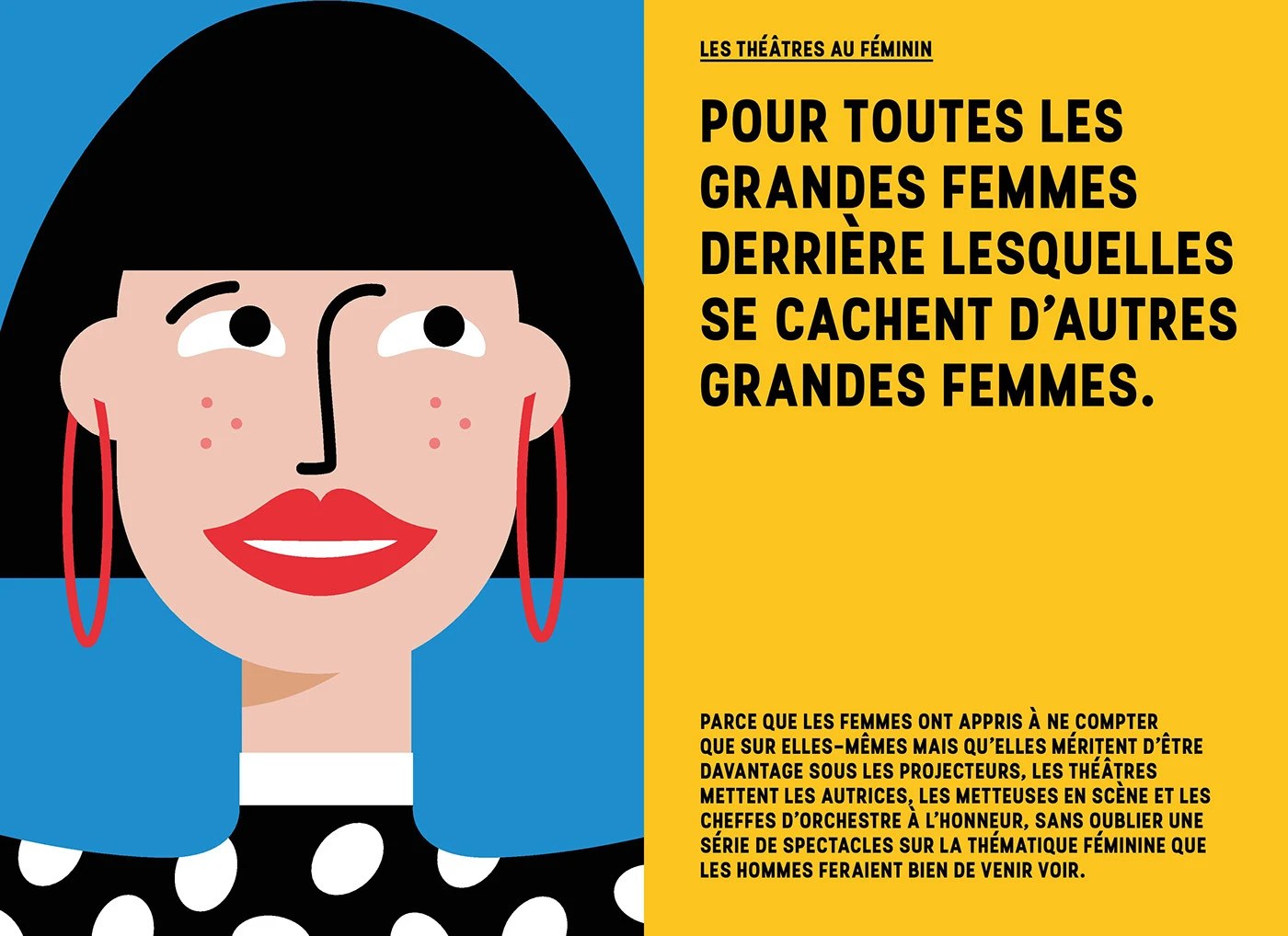LES THÉÂTRES — SAISON 21—22, visual 4