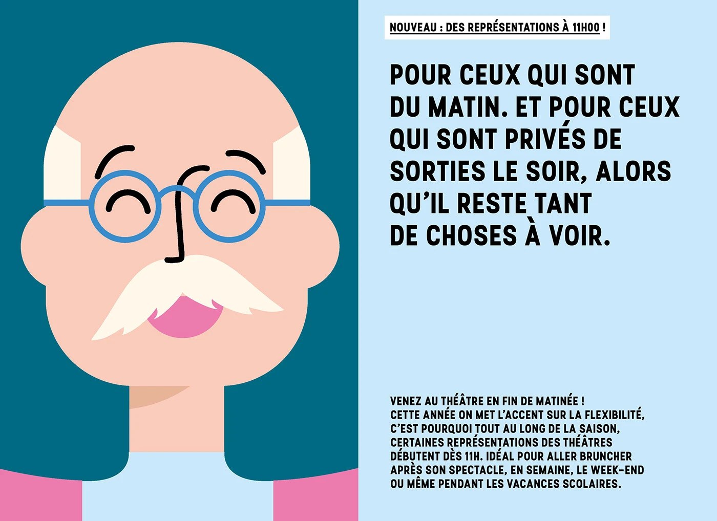LES THÉÂTRES — SAISON 21—22, visual 2